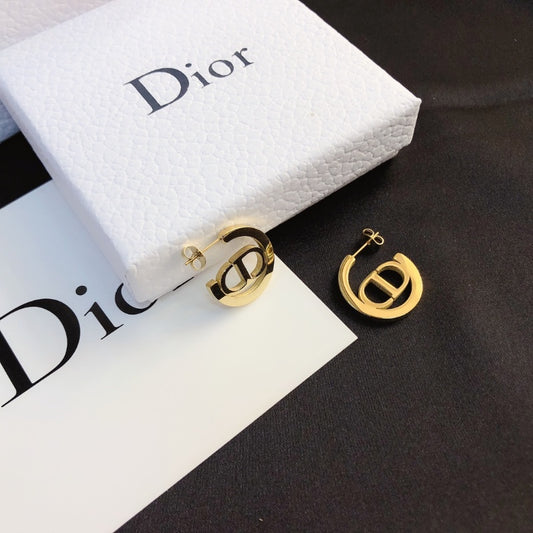 Women's High-end fashion Jewelry Earrings